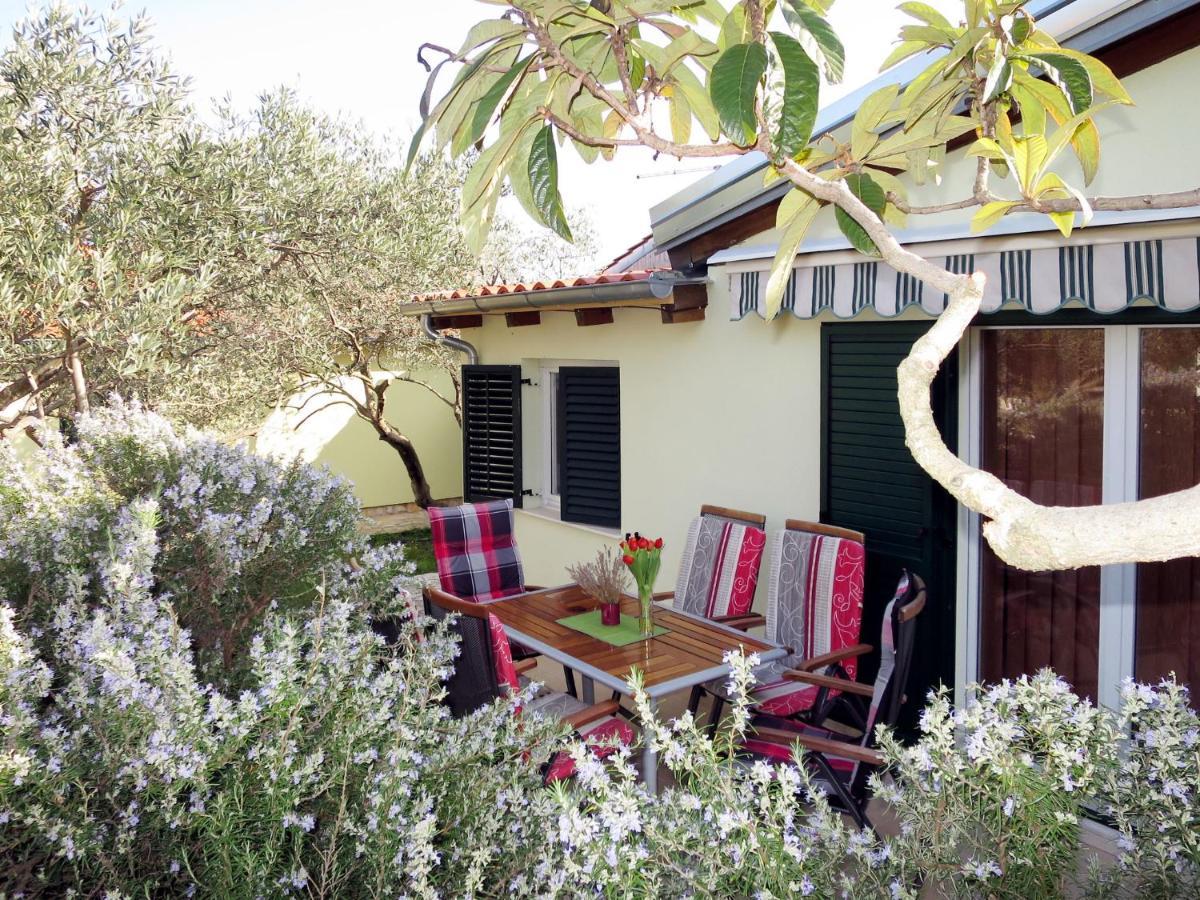 Holiday Home Camp Marko - Roz338 By Interhome Zecevo Exterior photo