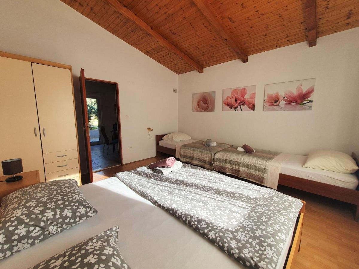 Holiday Home Camp Marko - Roz338 By Interhome Zecevo Exterior photo