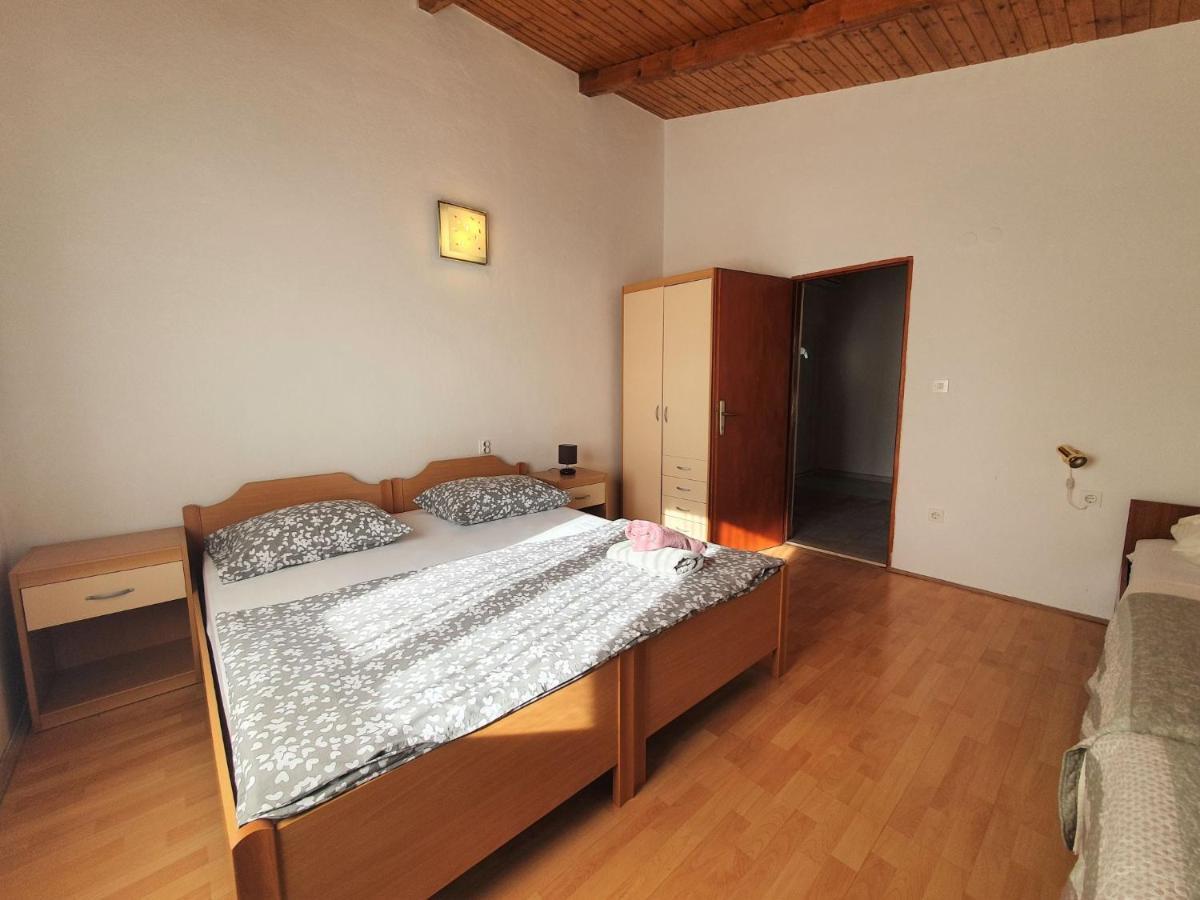 Holiday Home Camp Marko - Roz338 By Interhome Zecevo Exterior photo
