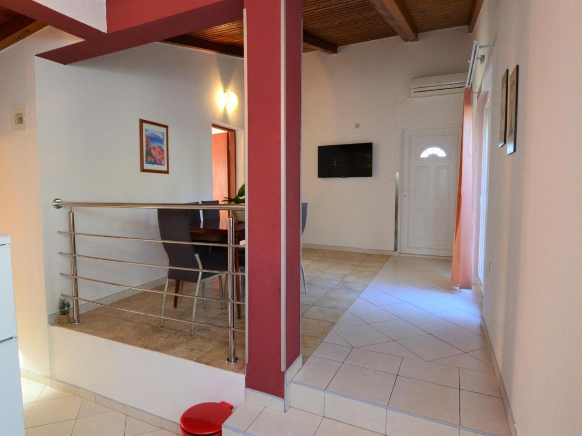 Holiday Home Camp Marko - Roz338 By Interhome Zecevo Exterior photo